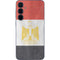 Egypt Flag Distressed Galaxy A55 5G Skin