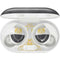 Egypt Flag Distressed Galaxy Buds Plus Skin