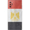 Egypt Flag Distressed Galaxy Note 10 Plus Skin