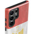Egypt Flag Distressed Galaxy S23 Ultra Pro Case