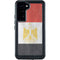 Egypt Flag Distressed Galaxy S24 Plus Waterproof Case