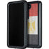 Egypt Flag Distressed Galaxy S24 Plus Waterproof Case