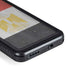 Egypt Flag Distressed Galaxy S24 Plus Waterproof Case