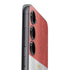 Egypt Flag Distressed Galaxy S25 Skin