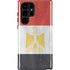 Egypt Flag Distressed Galaxy S25 Ultra Impact Case