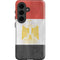 Egypt Flag Distressed Galaxy S26 Impact Case