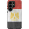 Egypt Flag Distressed Galaxy S26 Ultra Impact Case