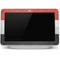 Egypt Flag Distressed Google Home Hub Skin