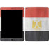 Egypt Flag Distressed iPad Skins