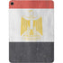 Egypt Flag Distressed Apple iPad Air Skin
