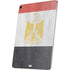 Egypt Flag Distressed Apple iPad Air Skin