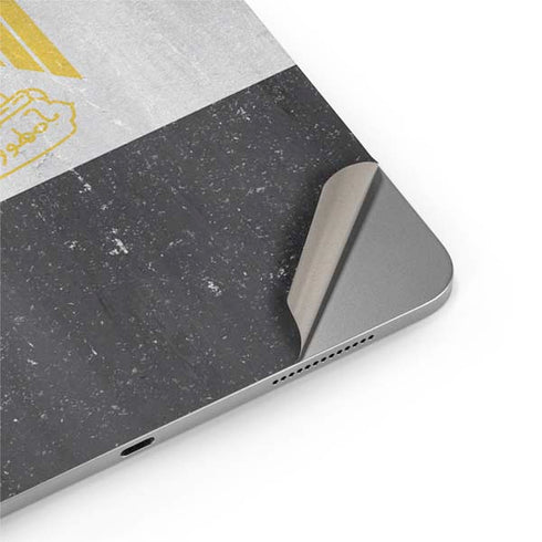Egypt Flag Distressed Apple iPad Air Skin