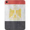 Egypt Flag Distressed Apple iPad Mini Skin