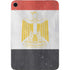 Egypt Flag Distressed Apple iPad Mini Skin