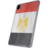 Egypt Flag Distressed iPad Cases