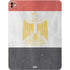 Egypt Flag Distressed iPad Pro 13in M4 (2024) Skin