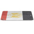 Egypt Flag Distressed iPad Pro 13in M4 (2024) Skin