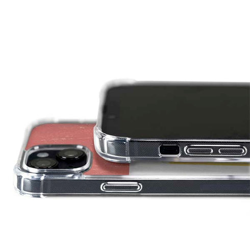 Egypt Flag Distressed iPhone 14 MagSafe Case