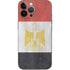 Egypt Flag Distressed iPhone 15 Pro Max Skin