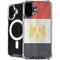 Egypt Flag Distressed iPhone 16 MagSafe Case