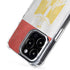 Egypt Flag Distressed iPhone 16 Pro MagSafe Case