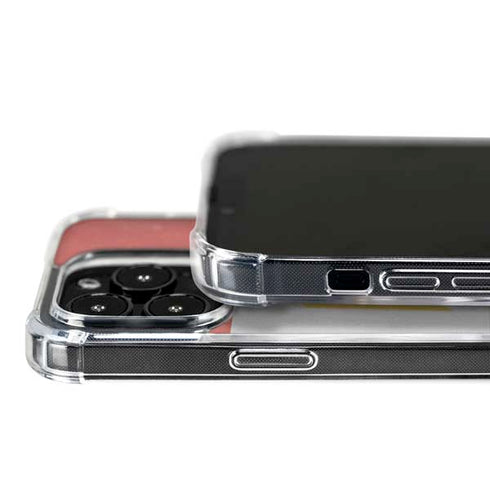 Egypt Flag Distressed iPhone 16 Pro MagSafe Case
