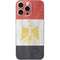 Egypt Flag Distressed iPhone 16 Pro Max Skin