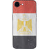 Egypt Flag Distressed iPhone 16e Skin