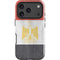 Egypt Flag Distressed iPhone 18 Pro Impact Case
