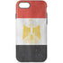 Egypt Flag Distressed iPhone Cases