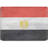 Egypt Flag Distressed Apple MacBook Air Skin