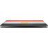 Egypt Flag Distressed Apple MacBook Pro 14-inch Skin