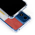 Egypt Flag Distressed Moto G Play 4G (2024) Clear Case