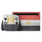 Egypt Flag Distressed Nintendo Switch 2 (2025) with Joy-Con Skin