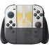 Egypt Flag Distressed Nintendo Switch 2 (2025) with Joy-Con Skin