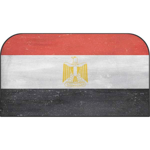 Egypt Flag Distressed Nintendo Switch 2 (2025) with Joy-Con Skin
