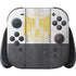 Egypt Flag Distressed Nintendo Skins