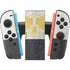 Egypt Flag Distressed Nintendo Switch 2 (2025) Joy-Con Controller Skin