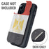 Egypt Flag Distressed Otterbox Defender iPhone Skin