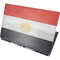 Egypt Flag Distressed Dell Precision Skin
