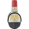 Egypt Flag Distressed Skullcandy Venue Skin