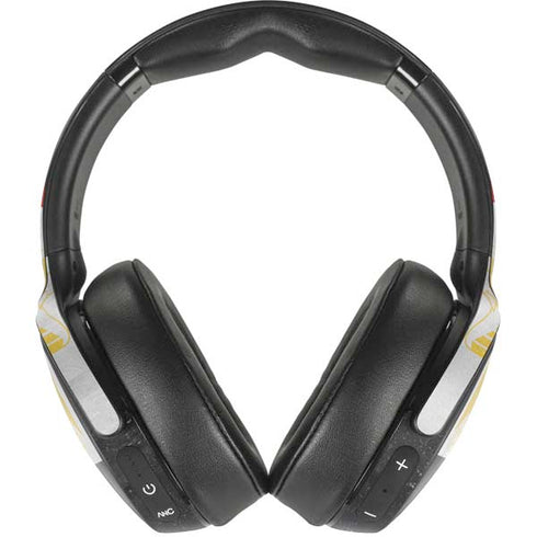 Egypt Flag Distressed Skullcandy Venue Skin