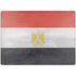 Egypt Flag Distressed Surface Laptop 7 13.8in Skin