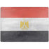 Egypt Flag Distressed Surface Laptop 7 15in Skin