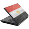 Egypt Flag Distressed T440s Skin