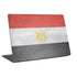 Egypt Flag Distressed Laptop Skins