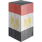 Egypt Flag Distressed XBox Series X Digital Edition Console Skin