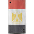 Egypt Flag Distressed XBox Series X Digital Edition Console Skin