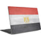Egypt Flag Distressed Dell XPS Skin