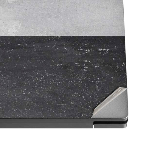 Egypt Flag Distressed Dell XPS Skin